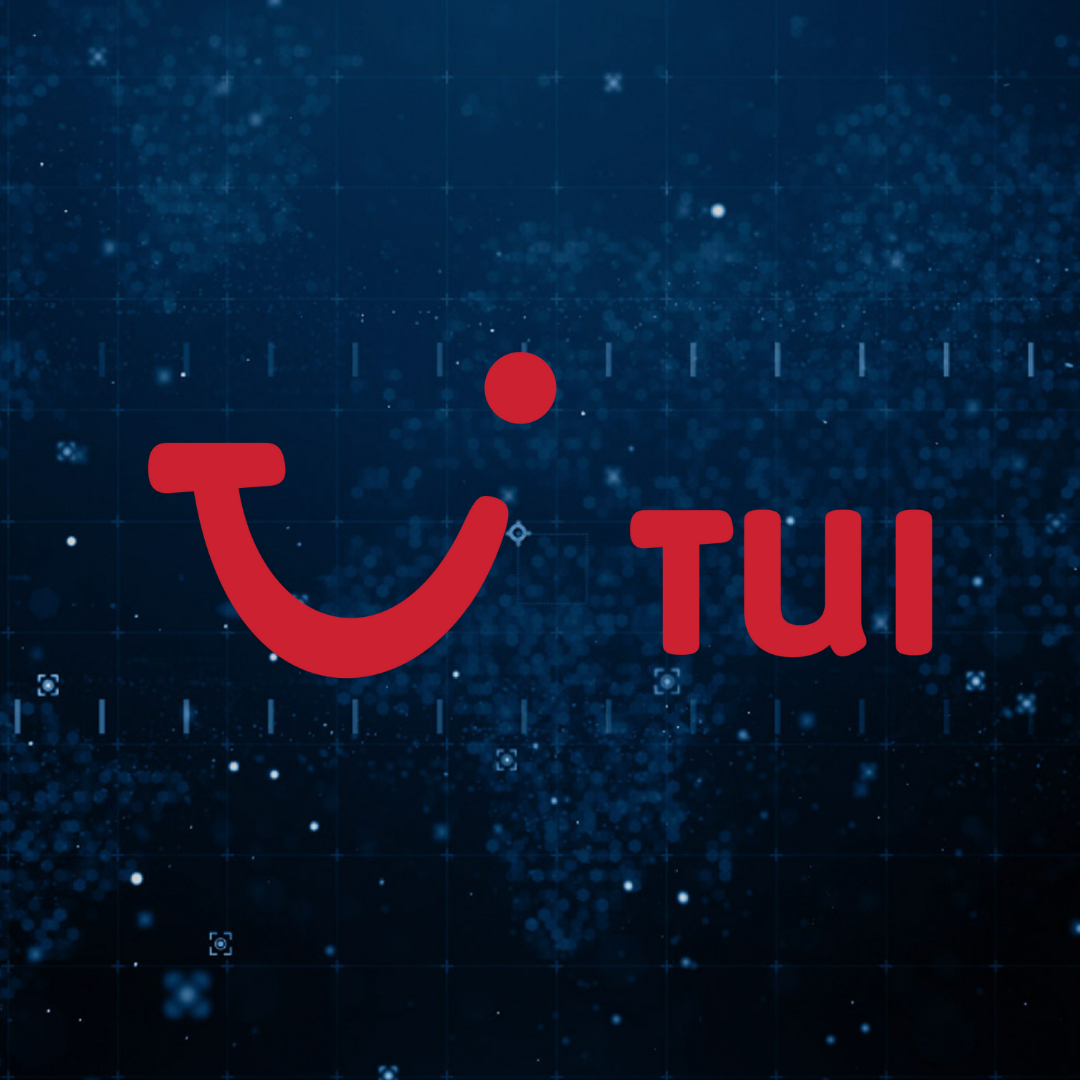 The story behind the branding of TUI